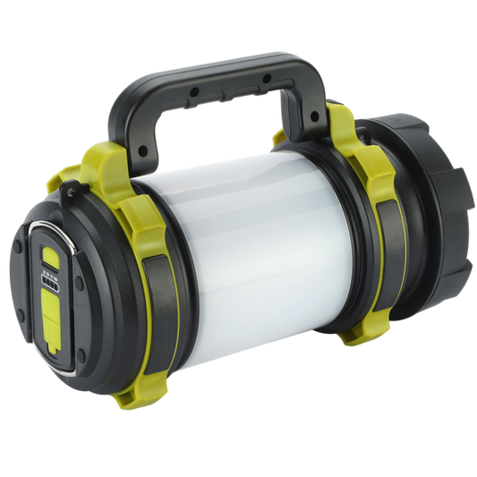 LiteCampi