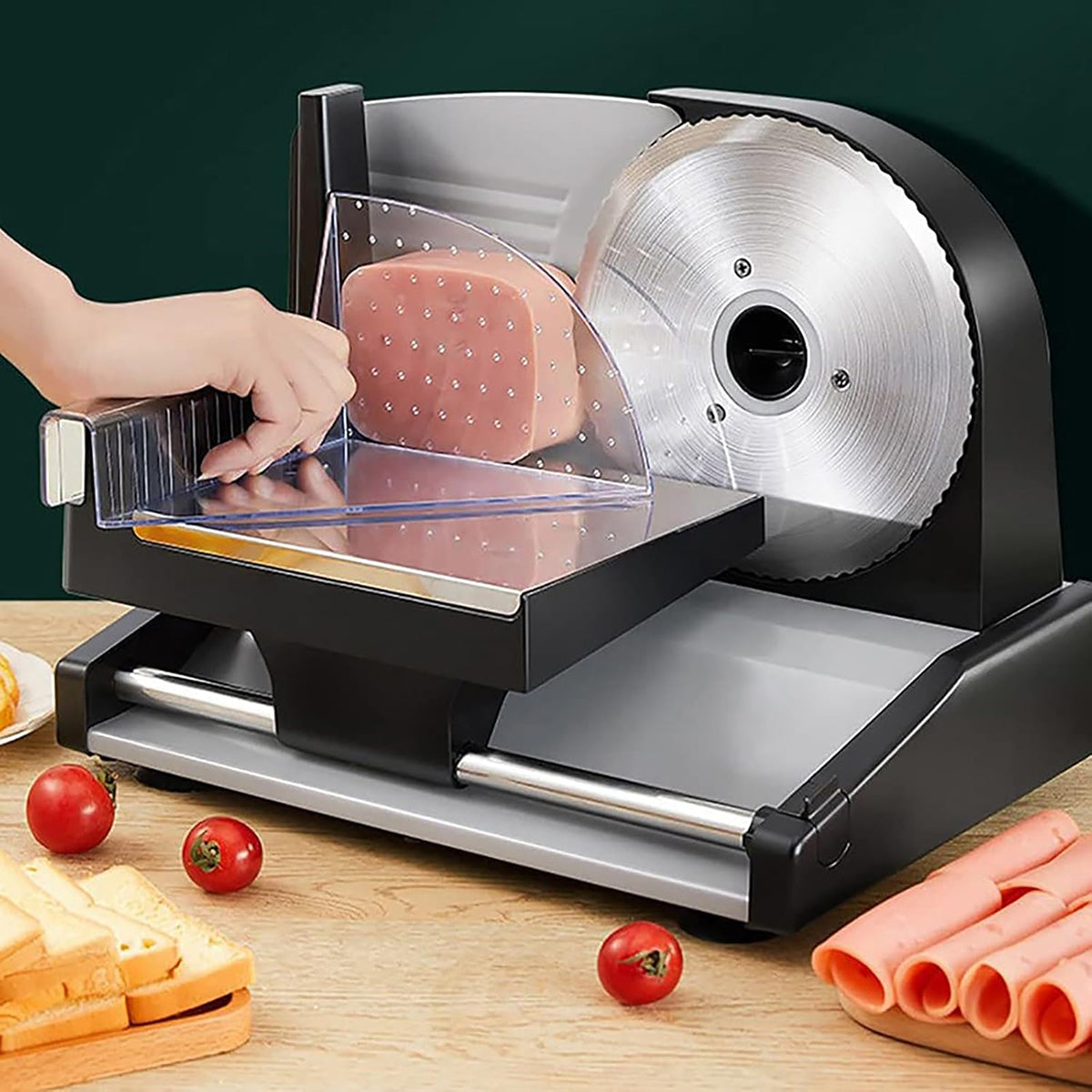 MeatiPice