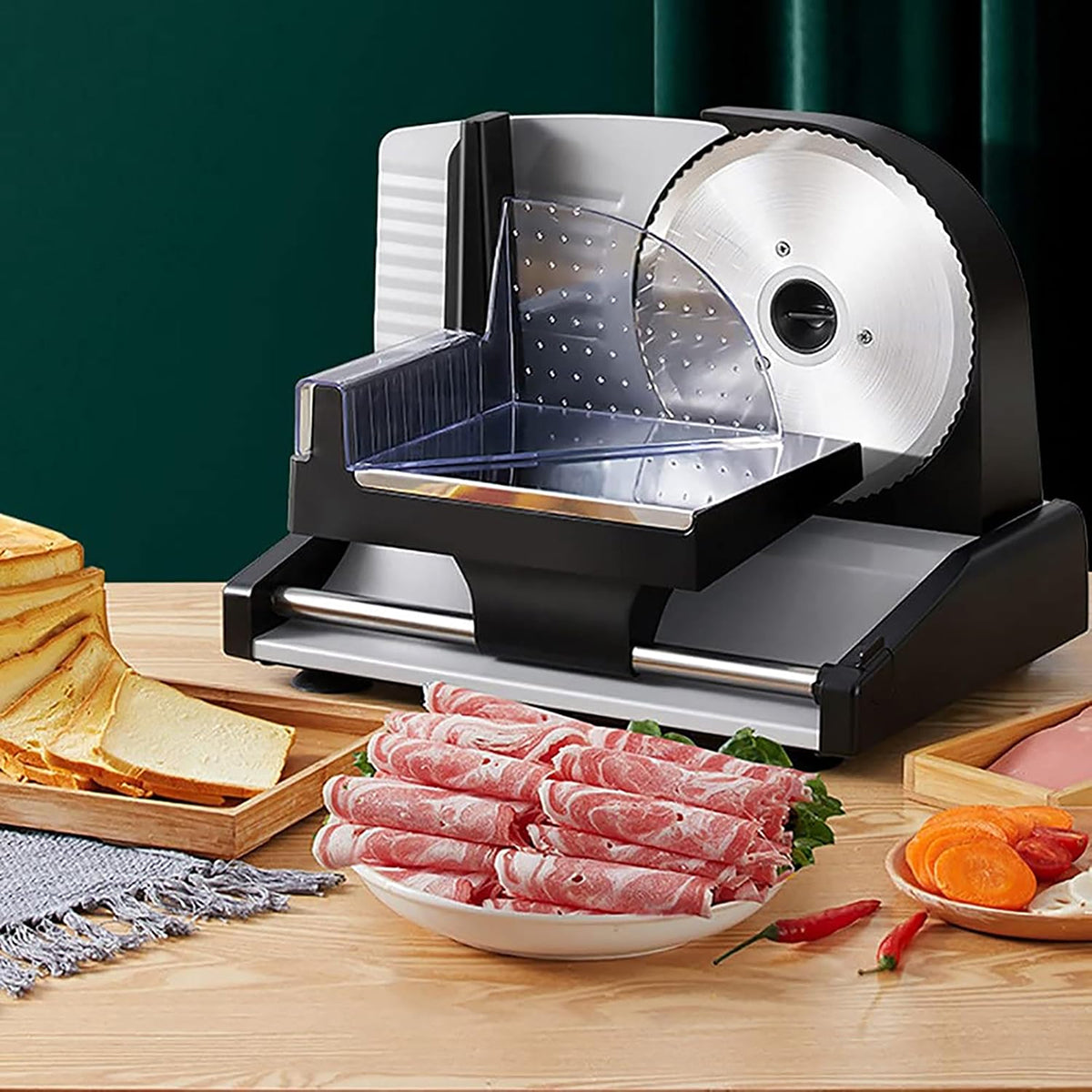 MeatiPice