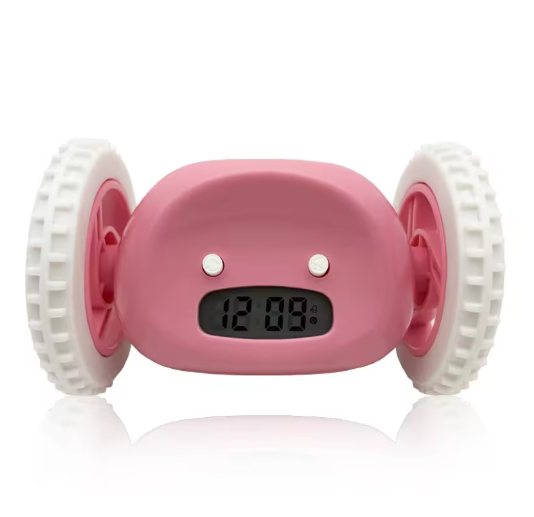 Clockomis
