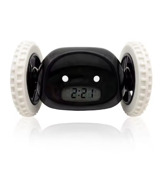 Clockomis