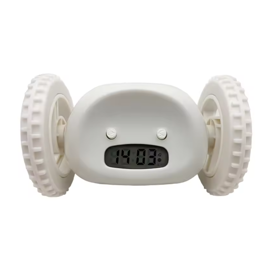 Clockomis