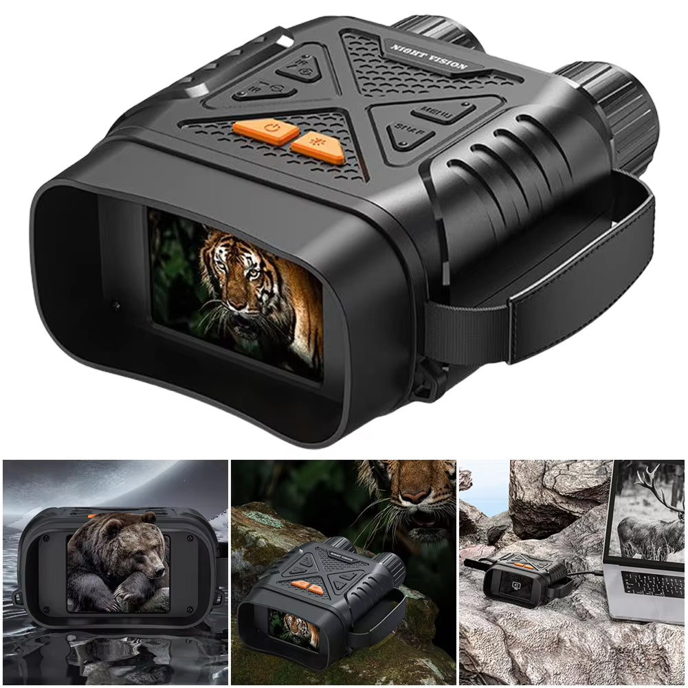 NizScope