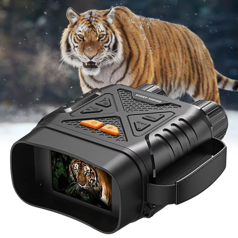 NizScope