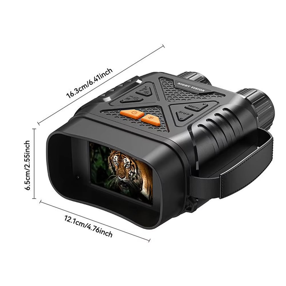 NizScope