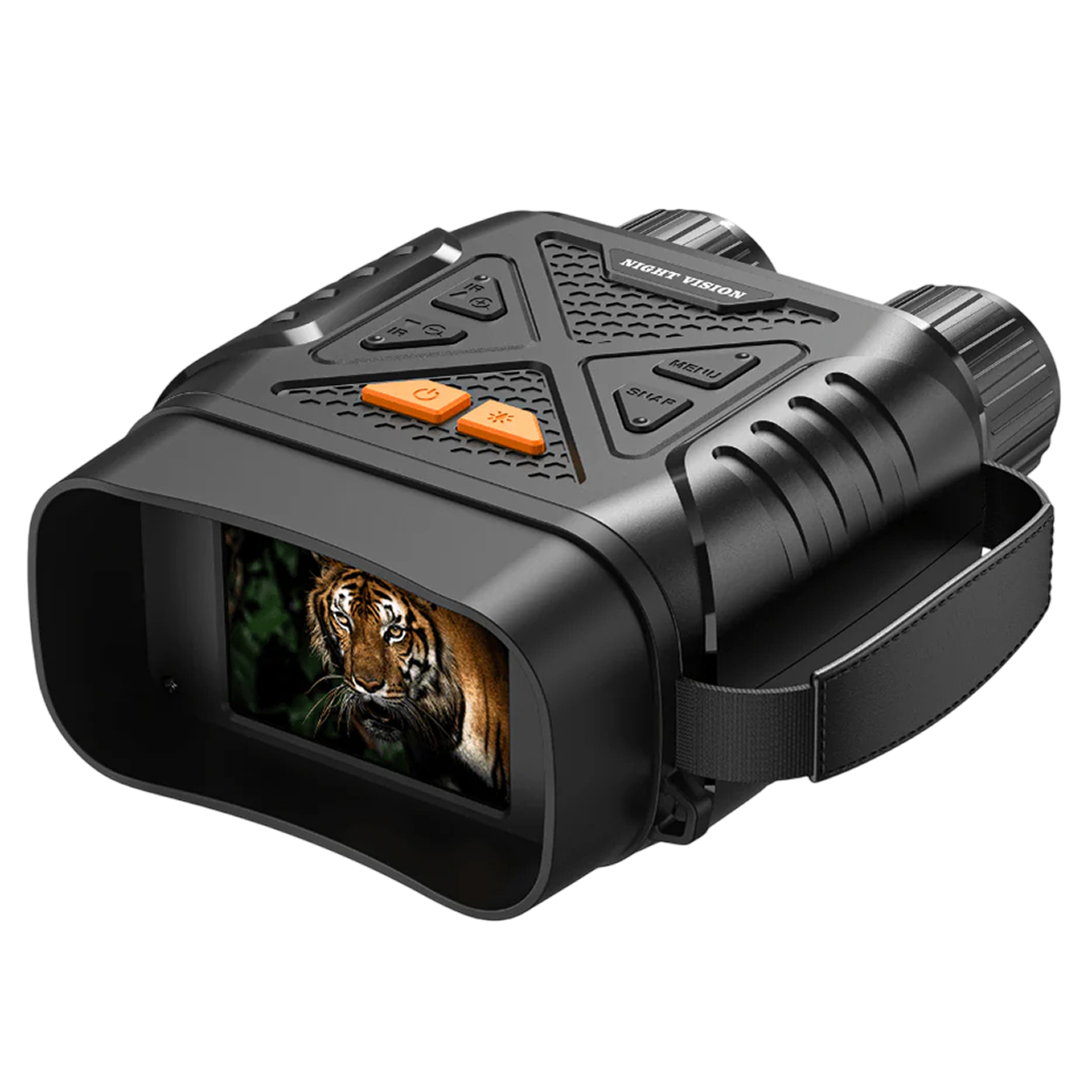 NizScope