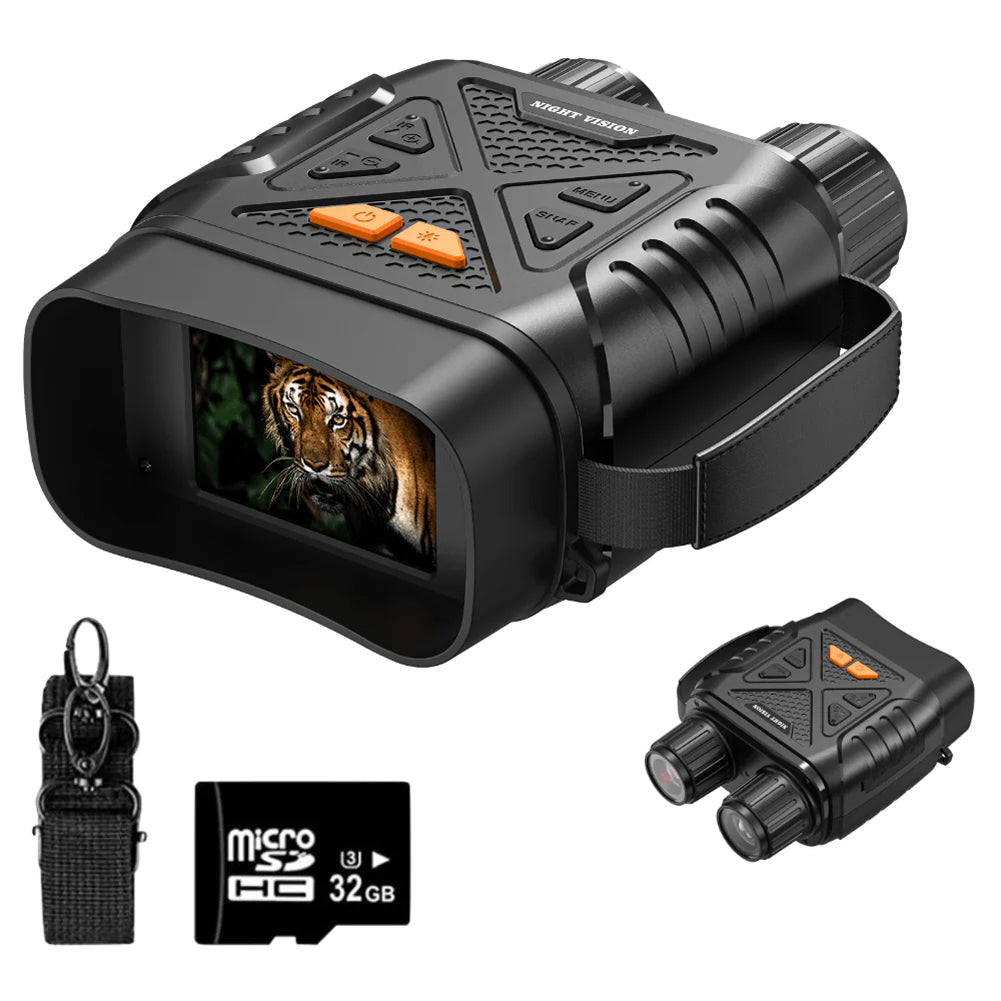 NizScope