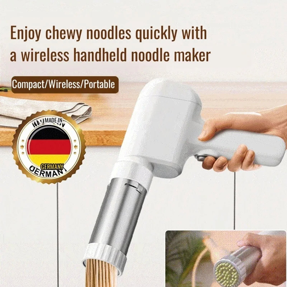 NoodiMeal