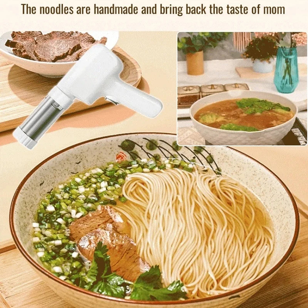 NoodiMeal