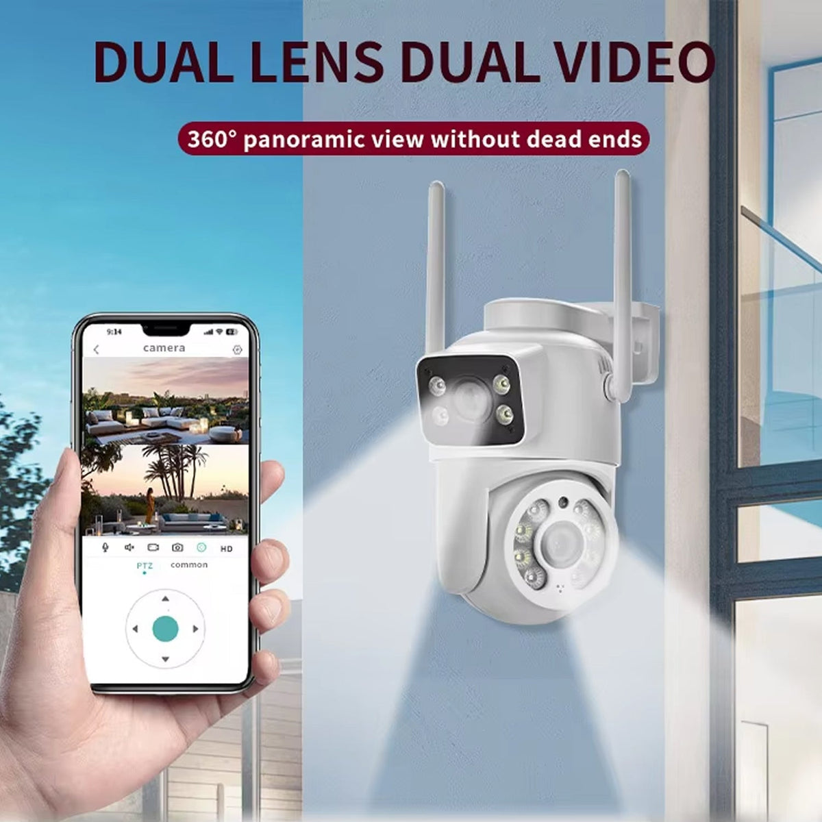 OpenSycam