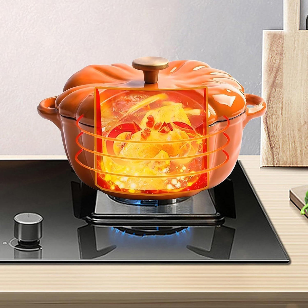 Ovenicost