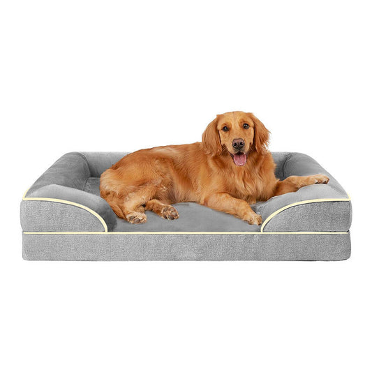 PawComfi