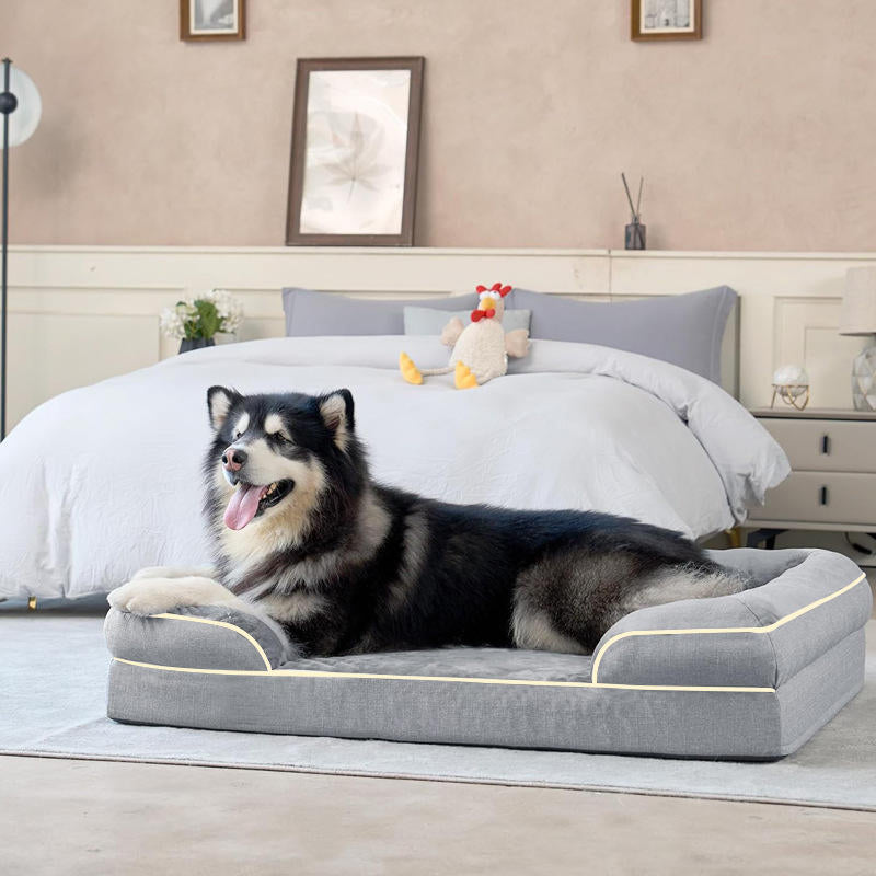 PawComfi