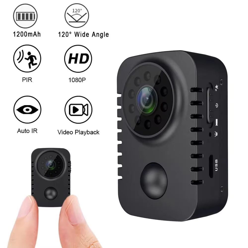 ProvixCam