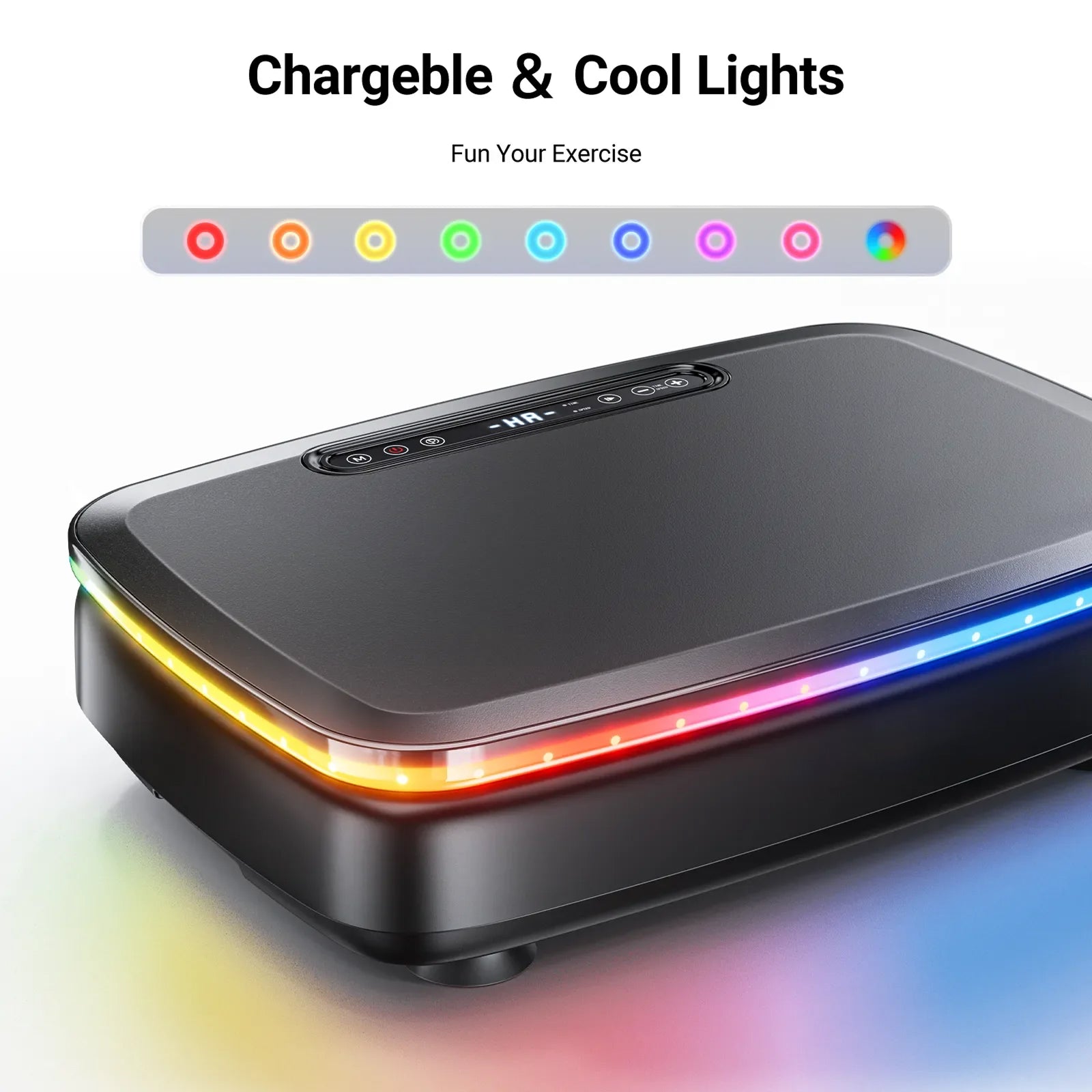 RenVibro Vibration Plate