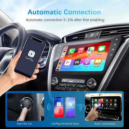 RoadyCast