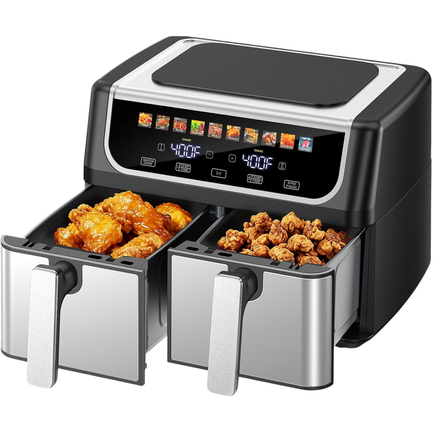 RoastyAir
