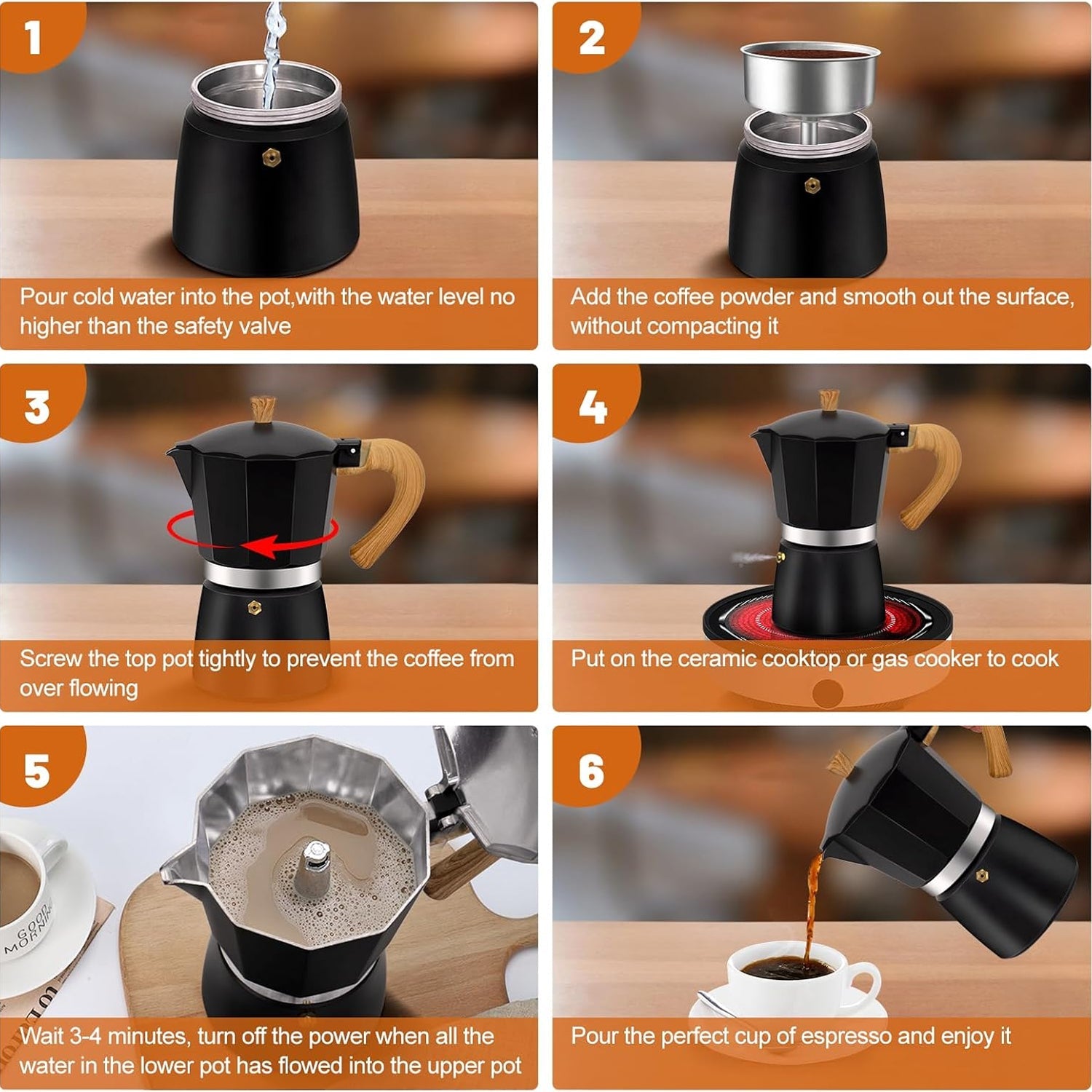 RostCafi
