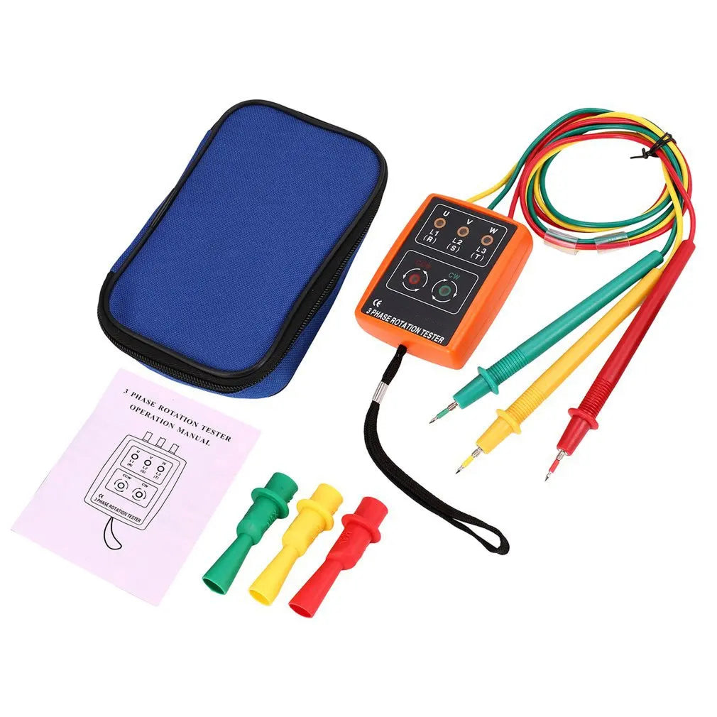 RotexLevi