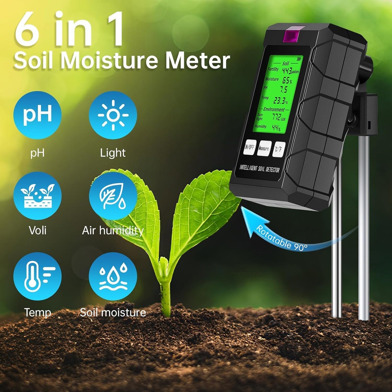 SoilWakix