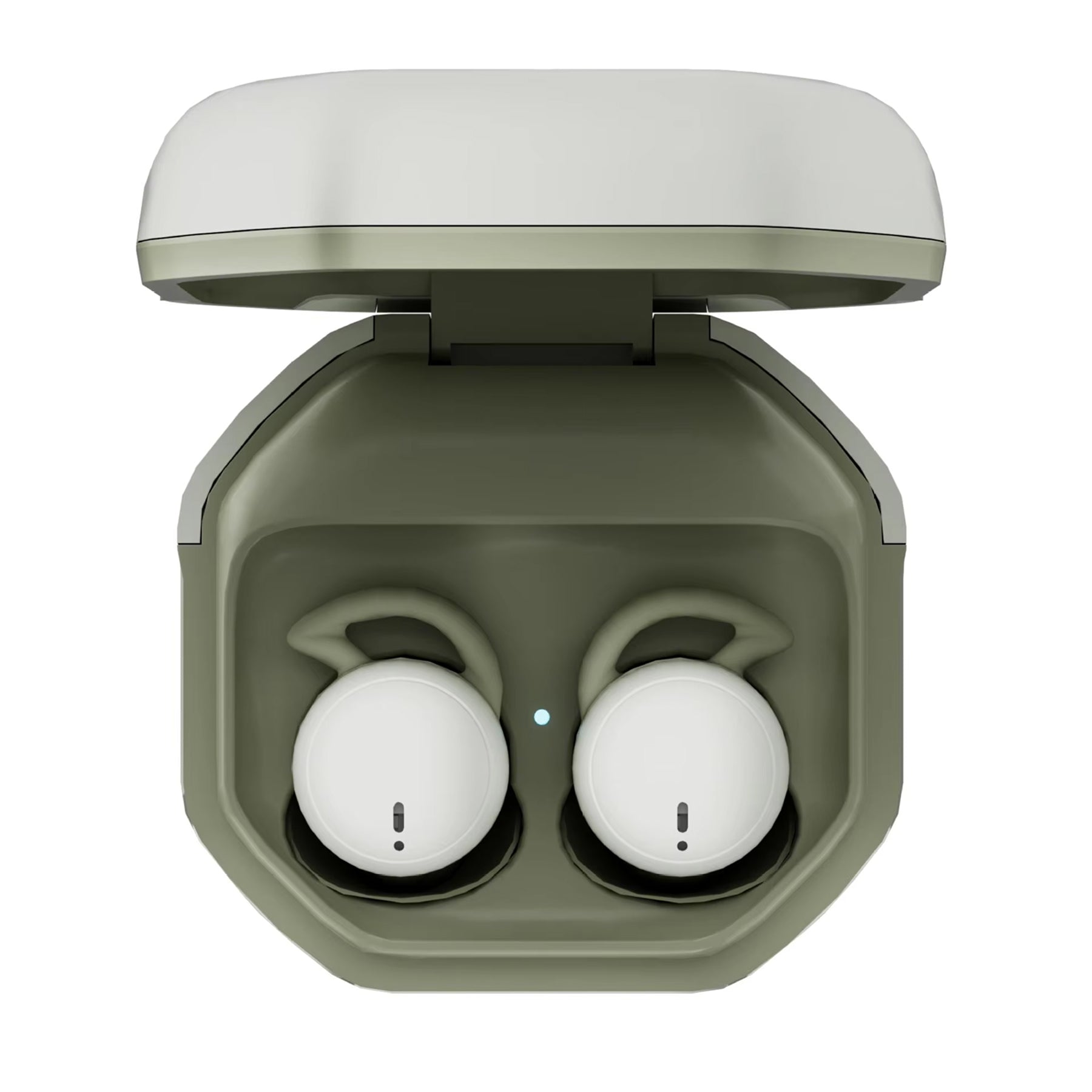 SomnusPil V3 Sleep Earbuds, 2.3g Ultra-Lightweight Bluetooth 5.3 Sleeping Headphones
