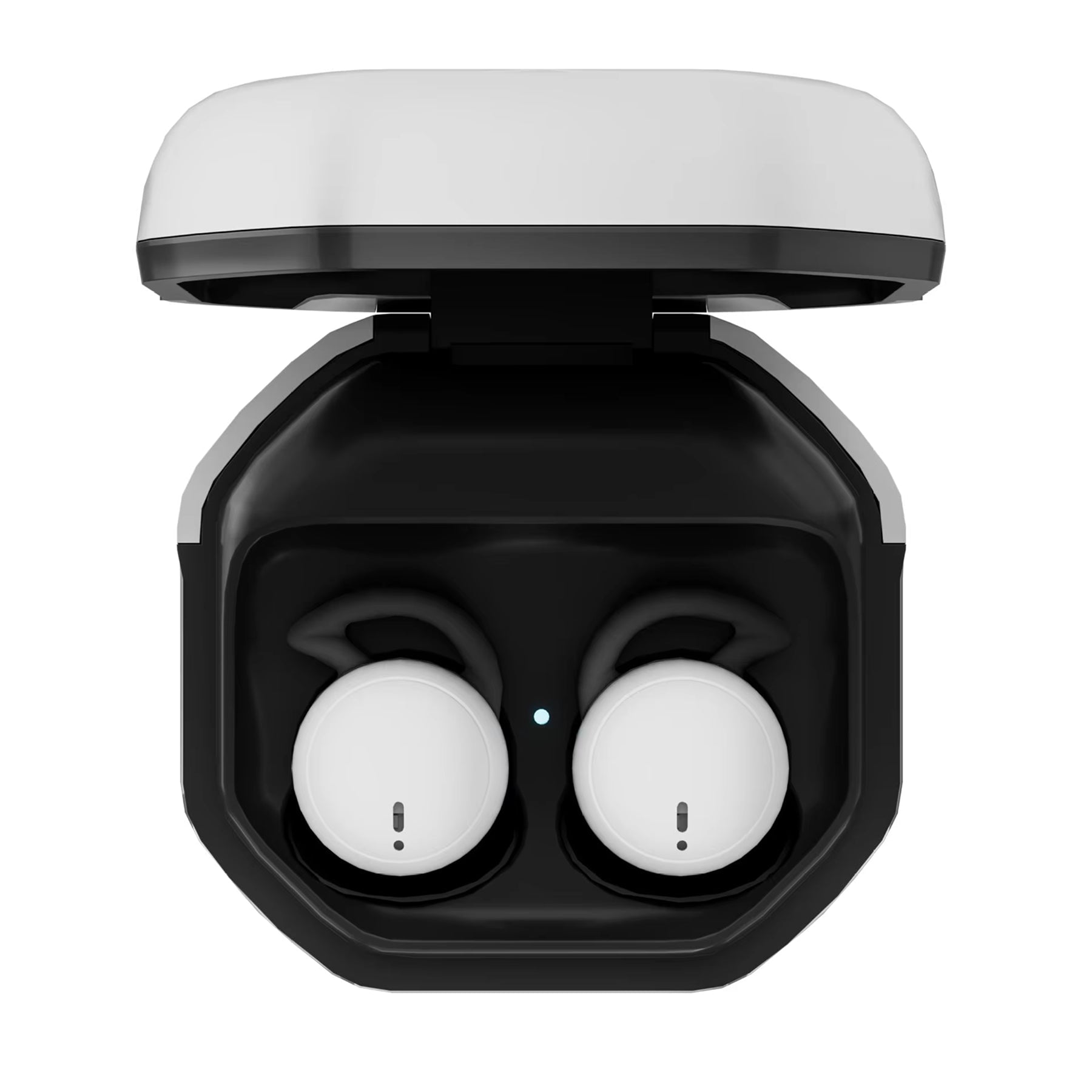 SomnusPil V3 Sleep Earbuds, 2.3g Ultra-Lightweight Bluetooth 5.3 Sleeping Headphones