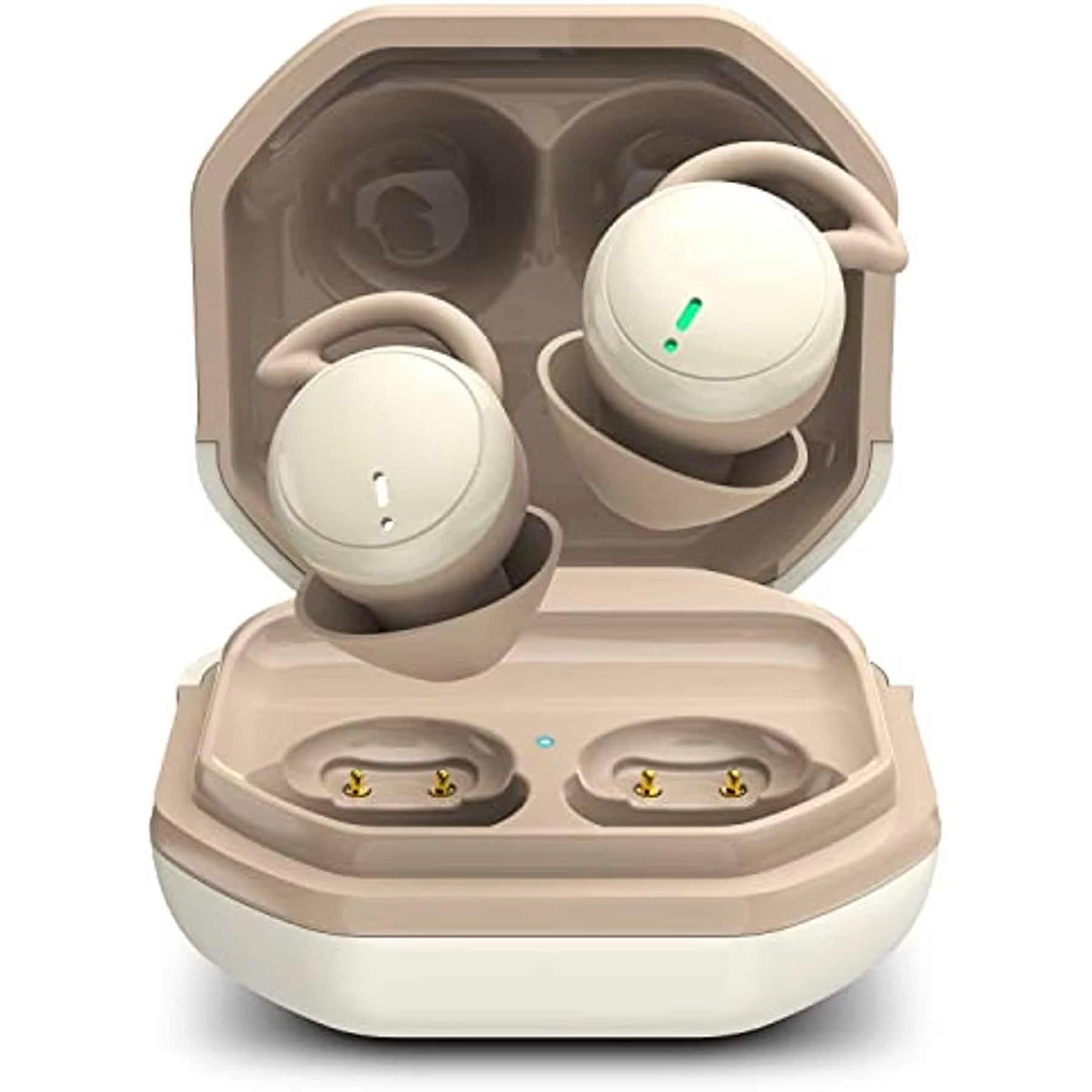 SomnusPil V3 Sleep Earbuds, 2.3g Ultra-Lightweight Bluetooth 5.3 Sleeping Headphones