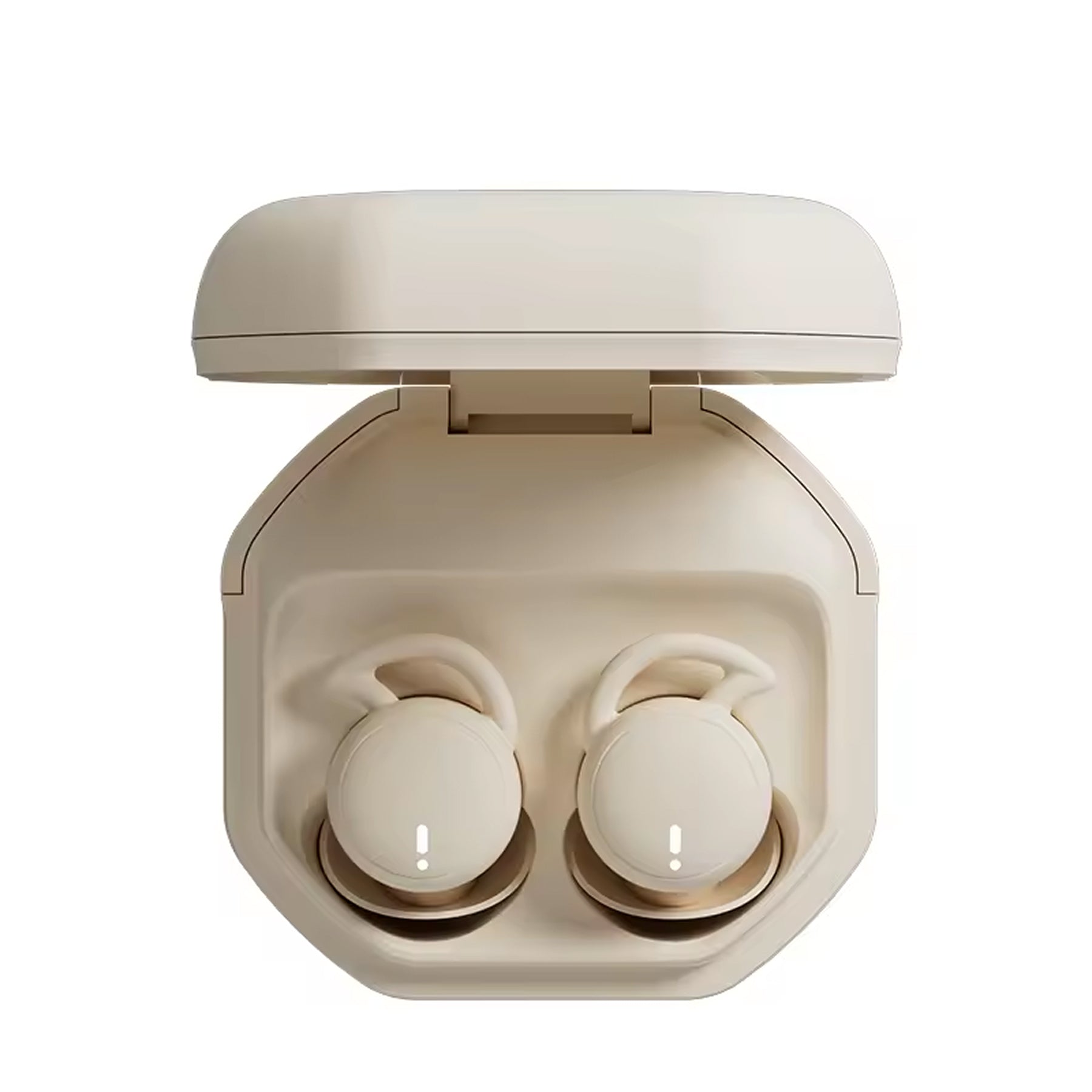 SomnusPil V3 Sleep Earbuds, 2.3g Ultra-Lightweight Bluetooth 5.3 Sleeping Headphones