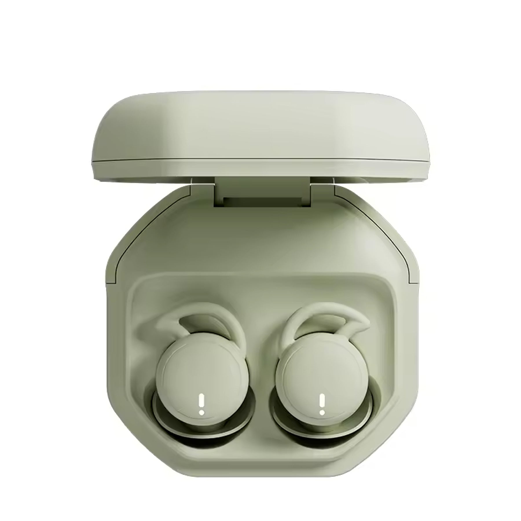 SomnusPil V3 Sleep Earbuds, 2.3g Ultra-Lightweight Bluetooth 5.3 Sleeping Headphones