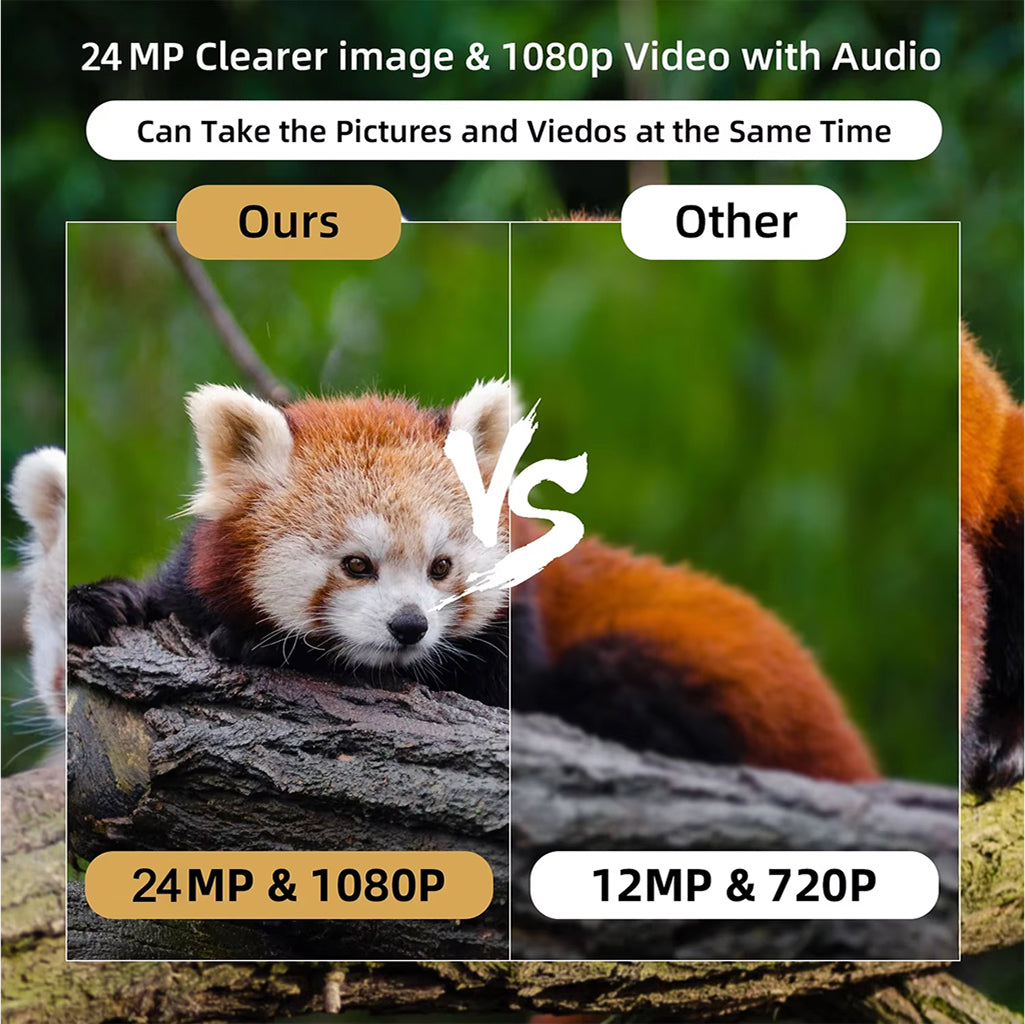 TrailSnapi