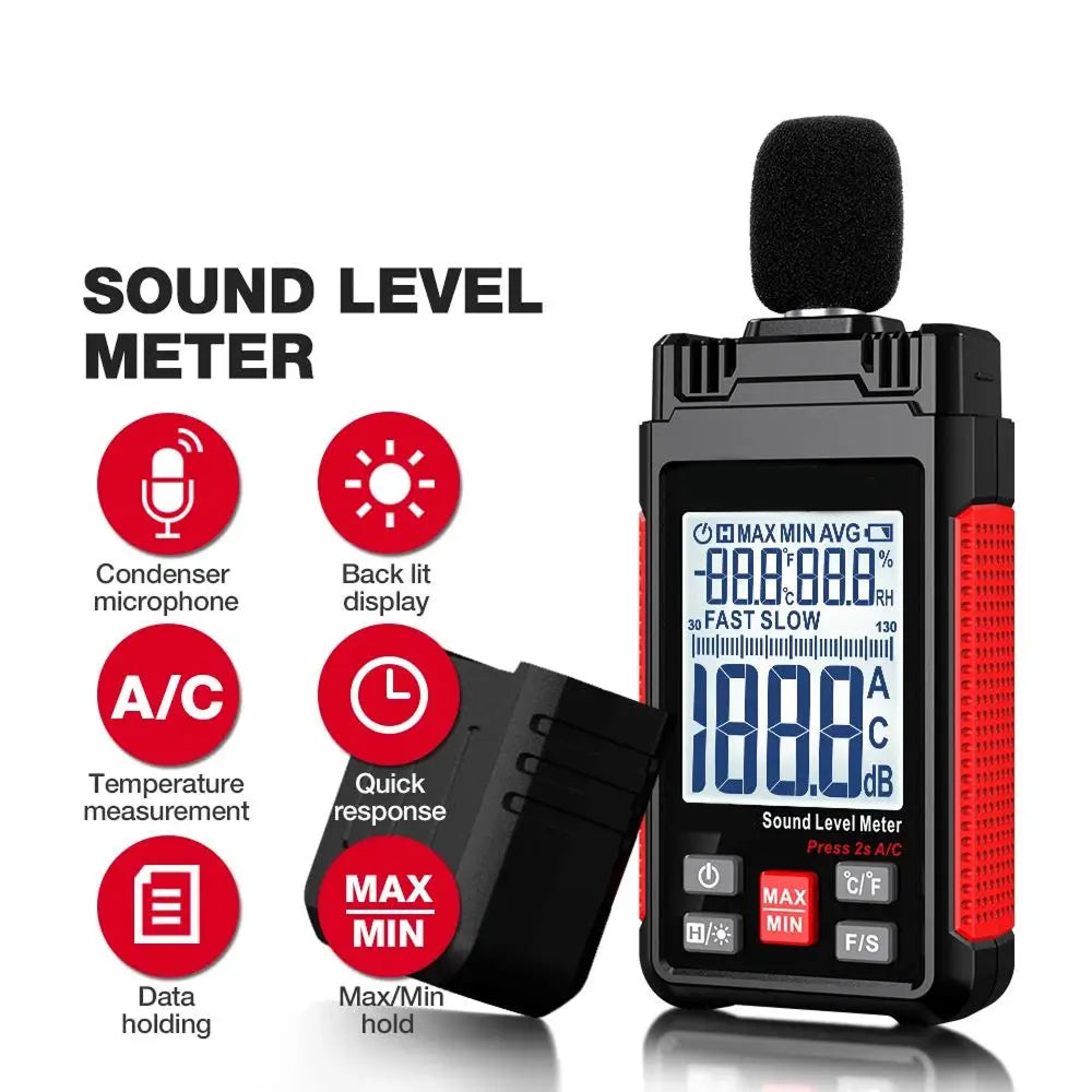 Soundetix