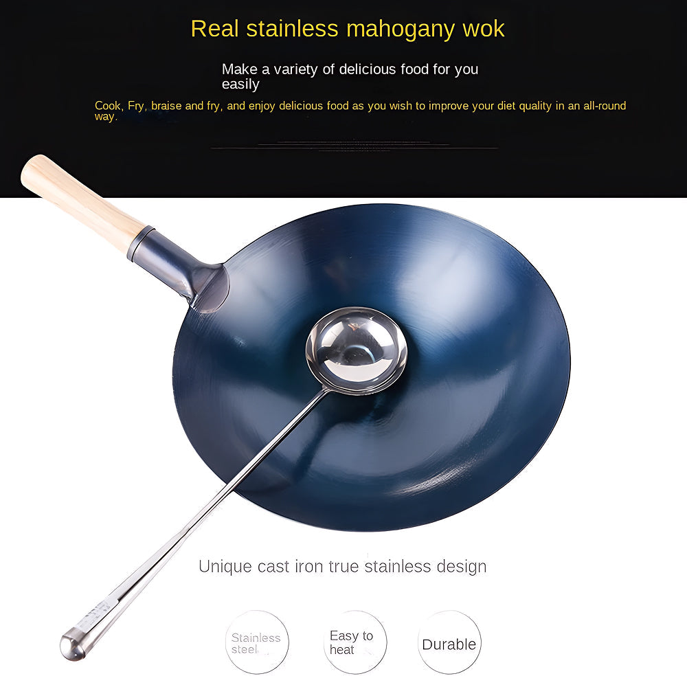 SteelMuxi