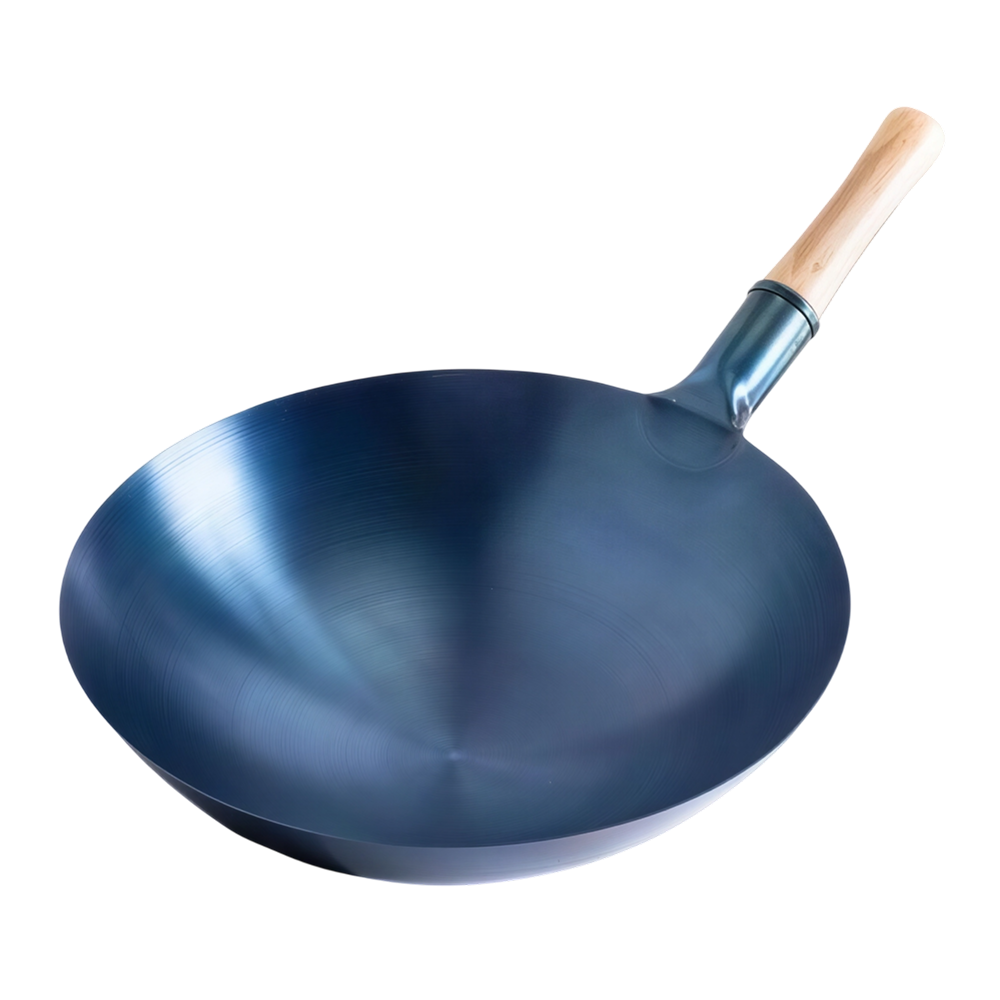 SteelMuxi