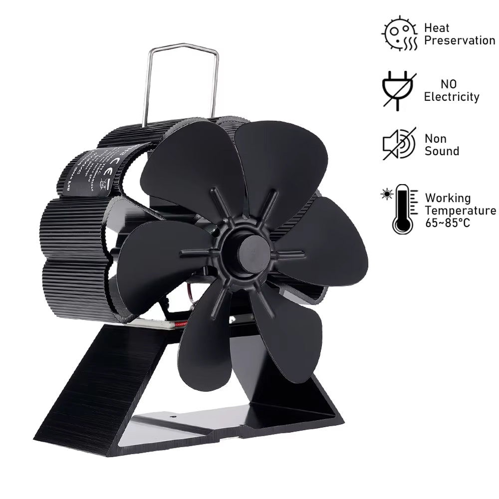 StoviHeat