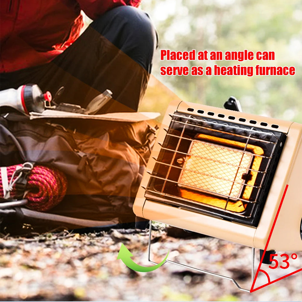 Heaticamp