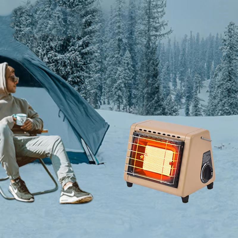Heaticamp