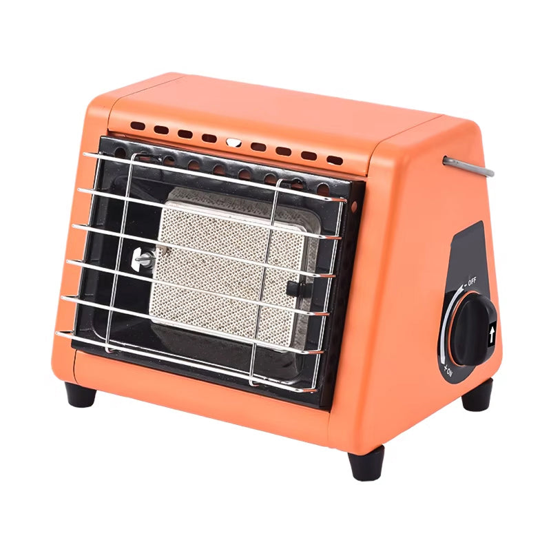 Heaticamp