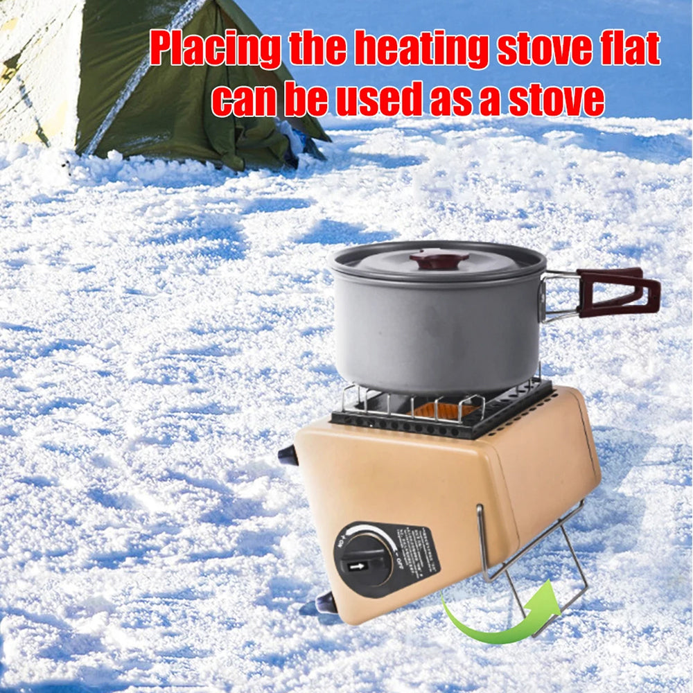 Heaticamp