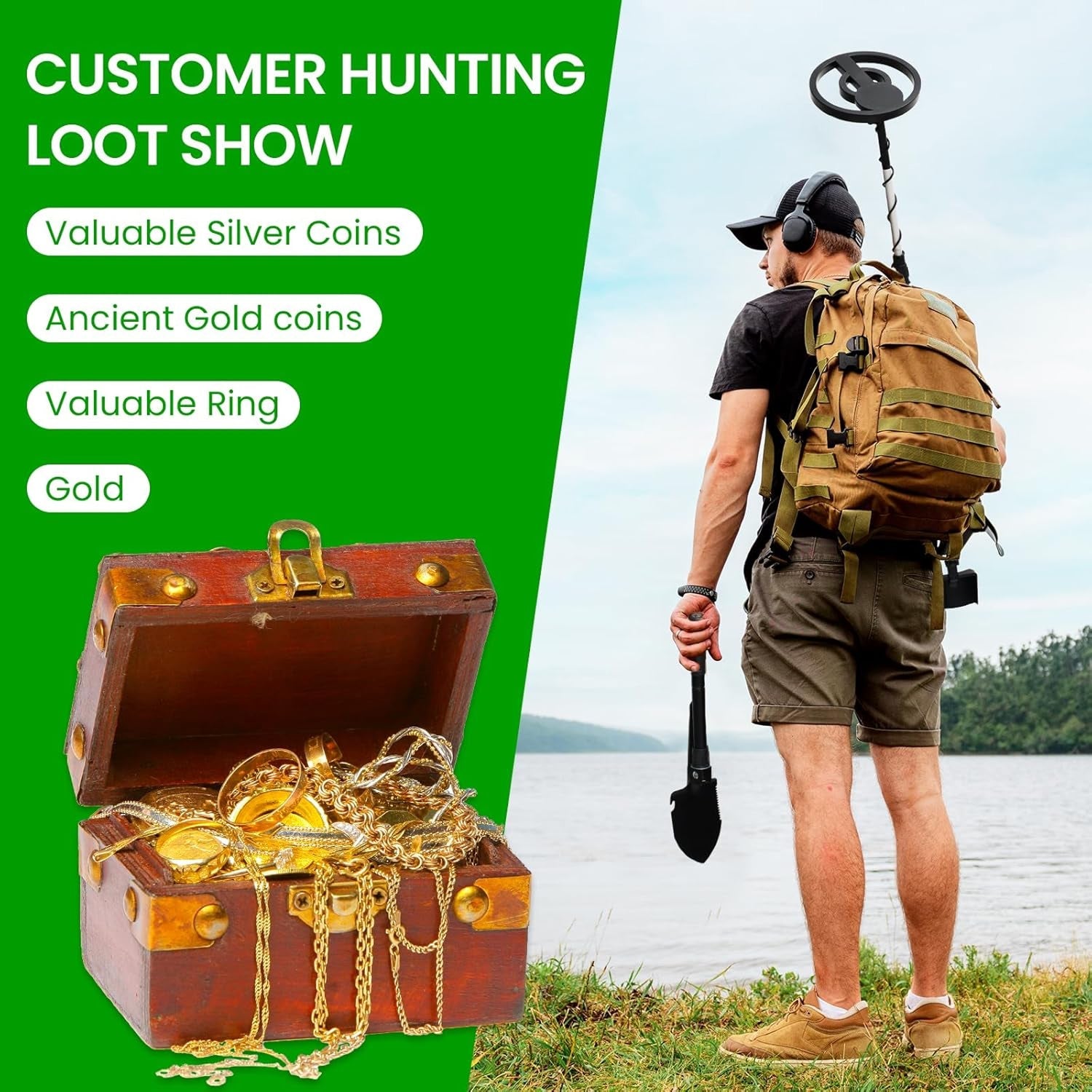 HunTonnix