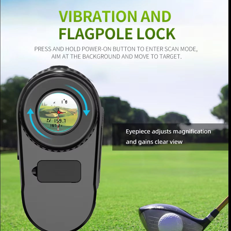 VizoGolf