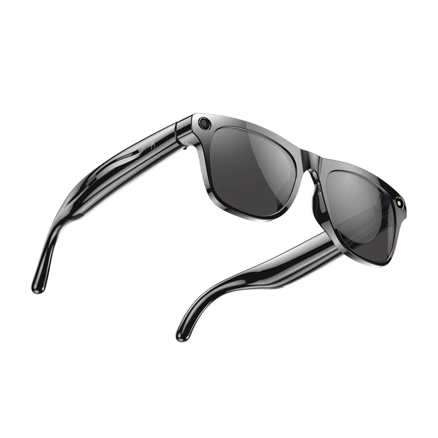 SmaxEye