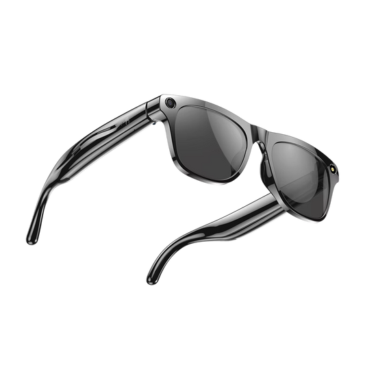 SmaxEye