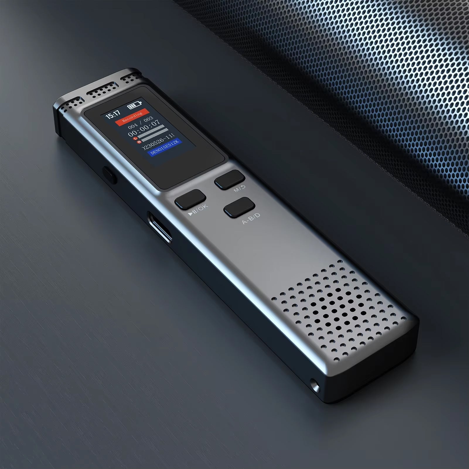 VoiciSnap