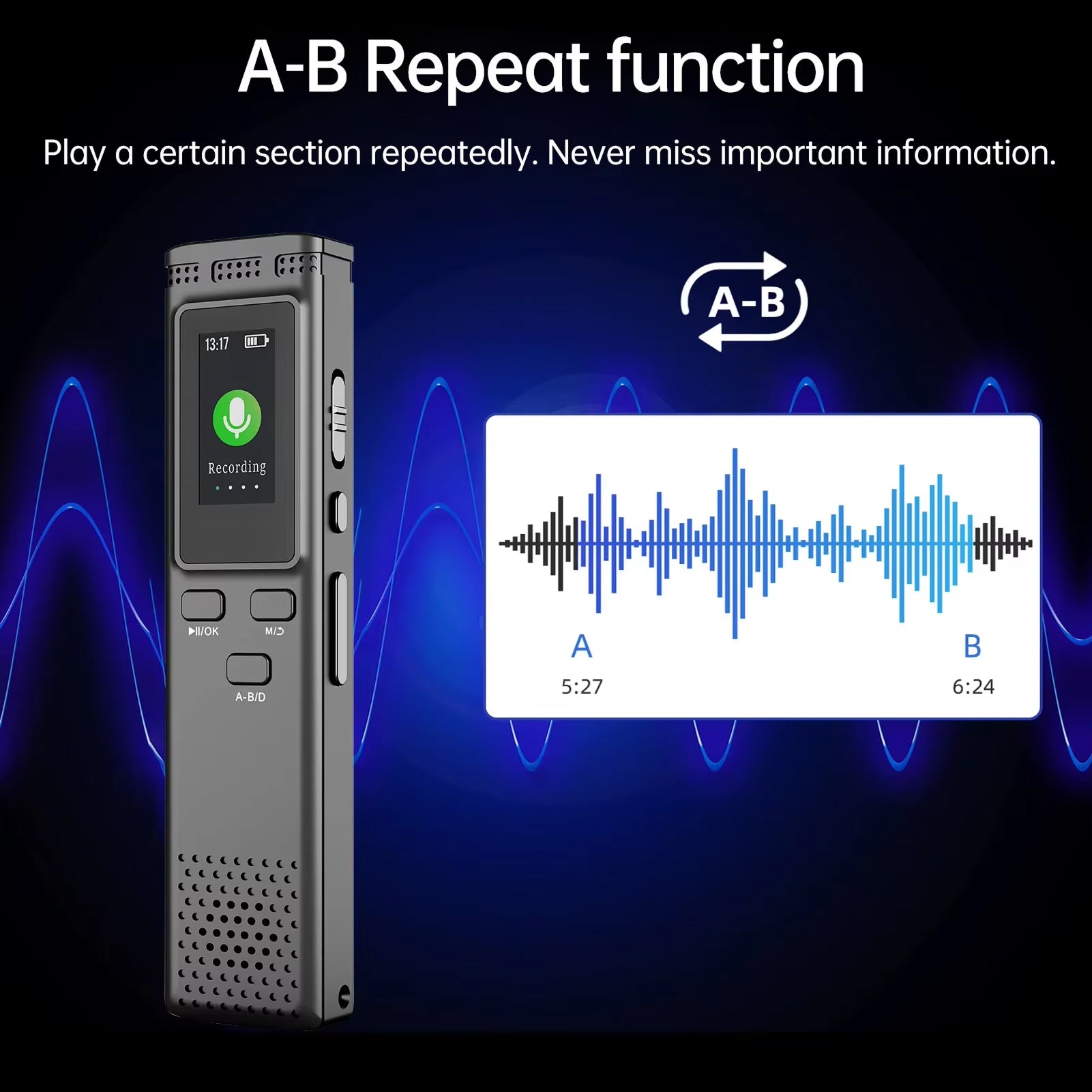 VoiciSnap