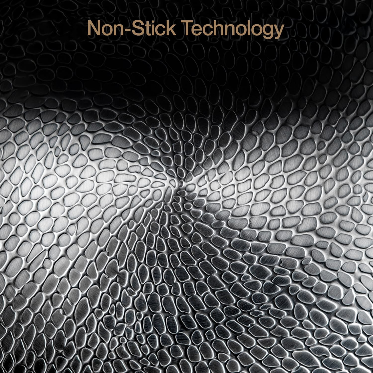 EziFrie Titanium Pan