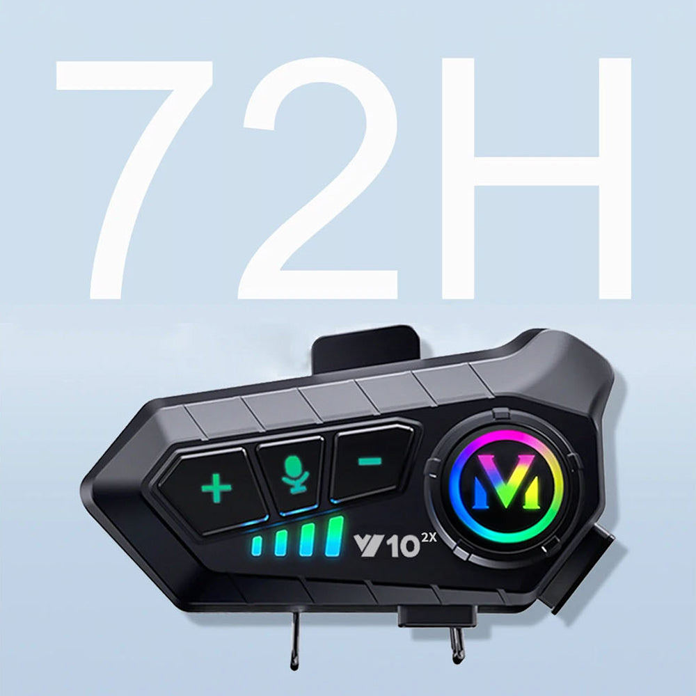 VoxiRide