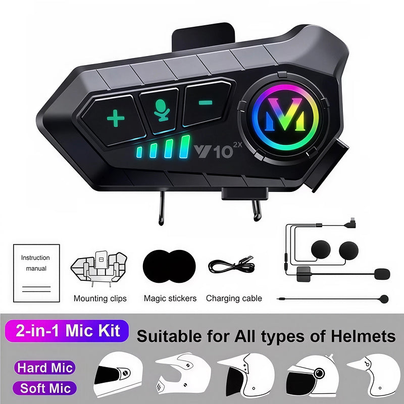 VoxiRide