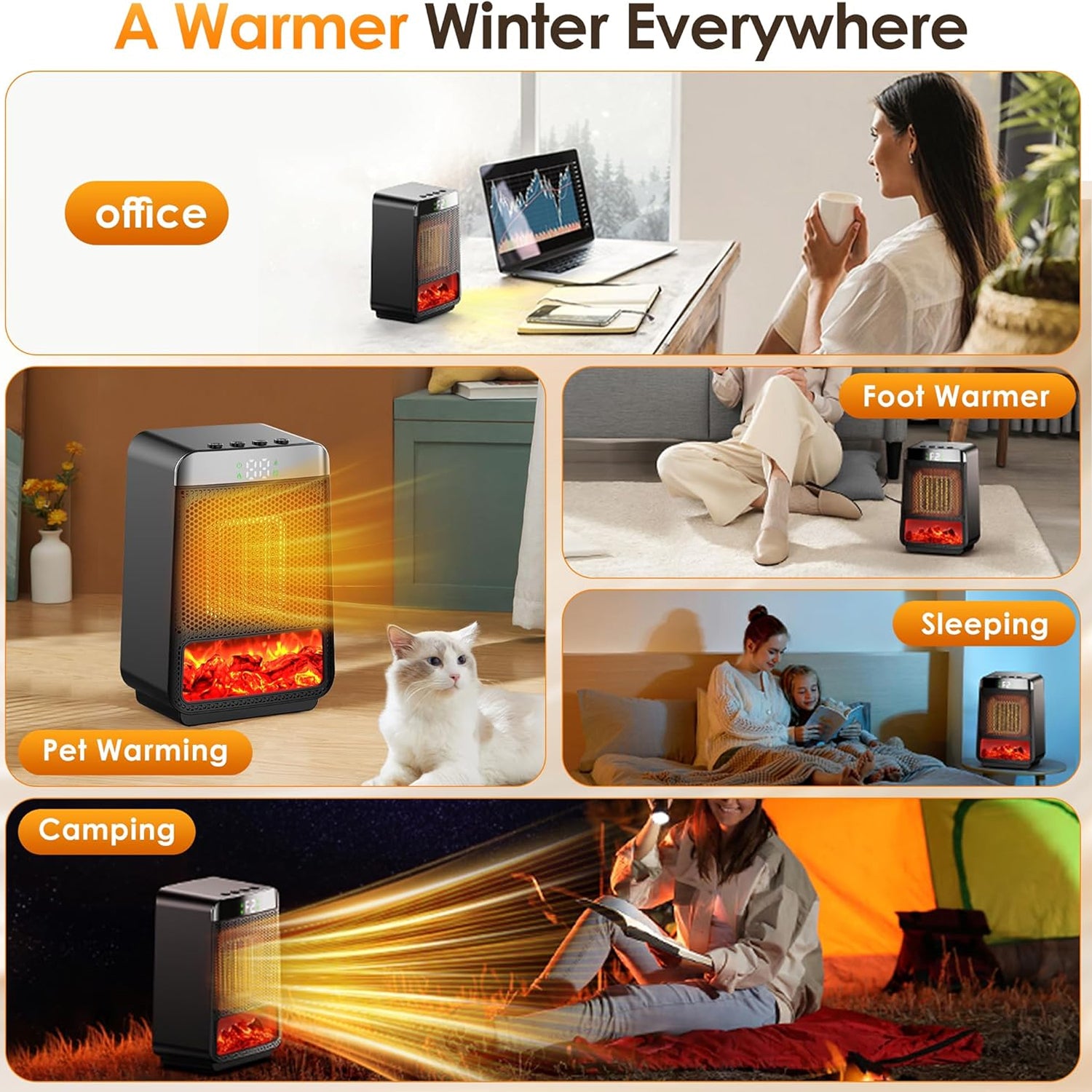 ZoniWarm