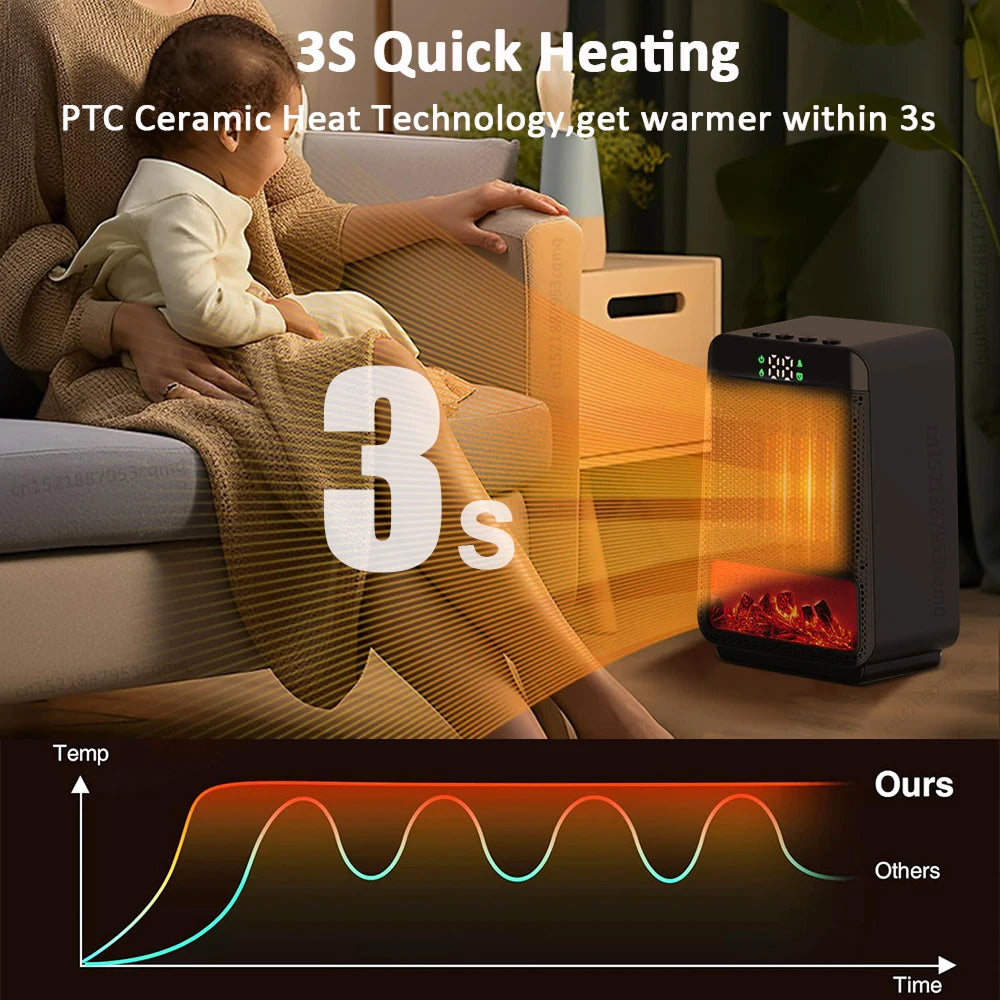 ZoniWarm